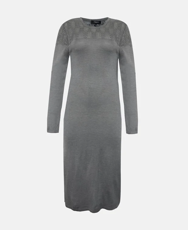 Strickkleid - Image 4
