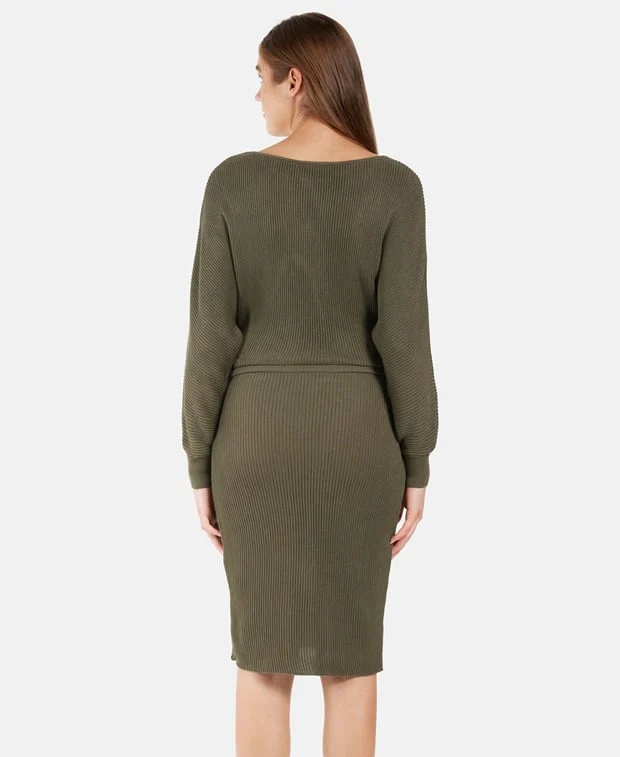 Strickkleid - Image 3