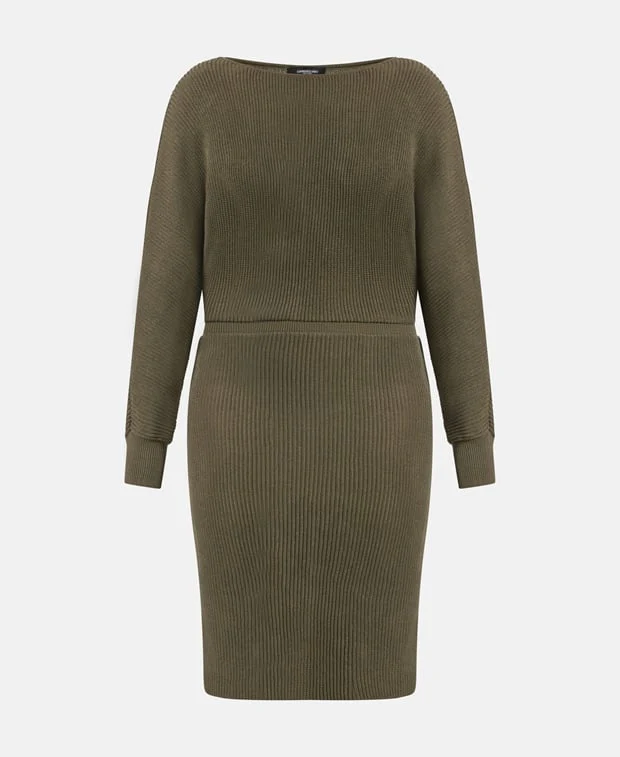 Strickkleid - Image 4
