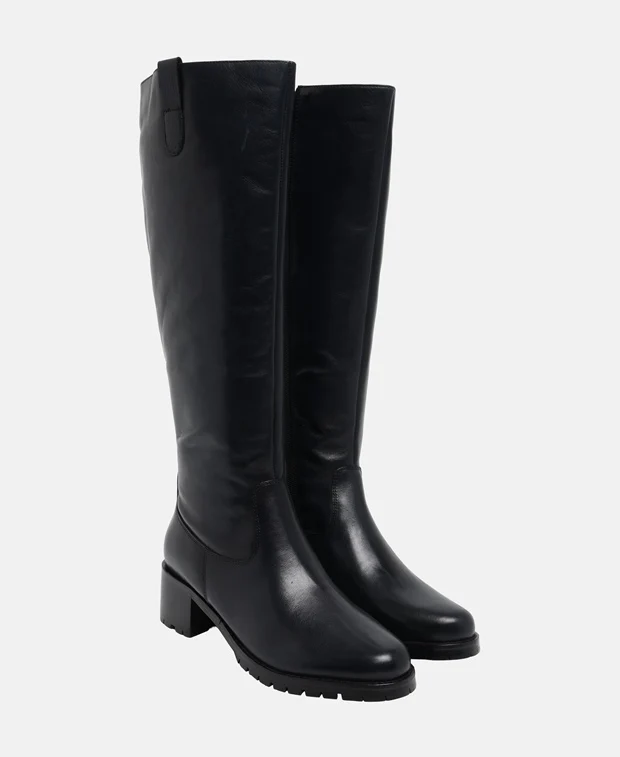 Stiefel