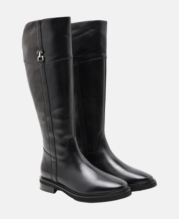 Stiefel