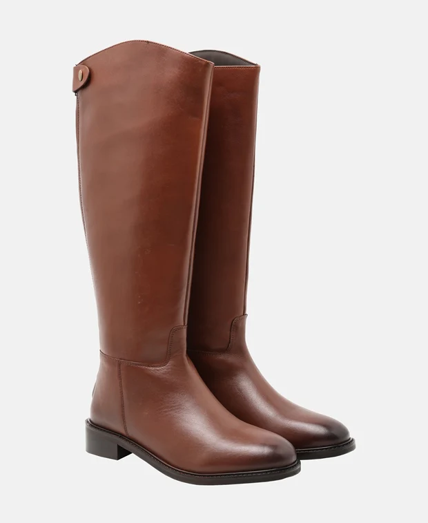 Stiefel