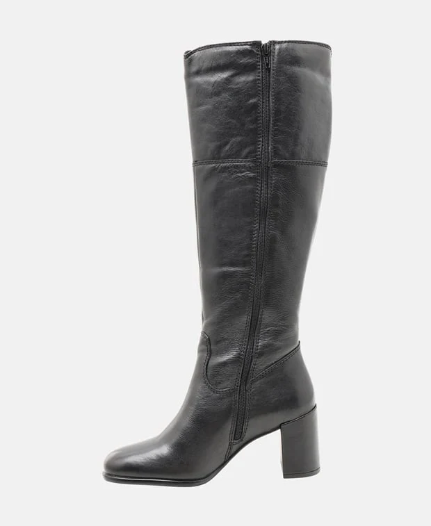 Wadenhohe Stiefel - Image 4