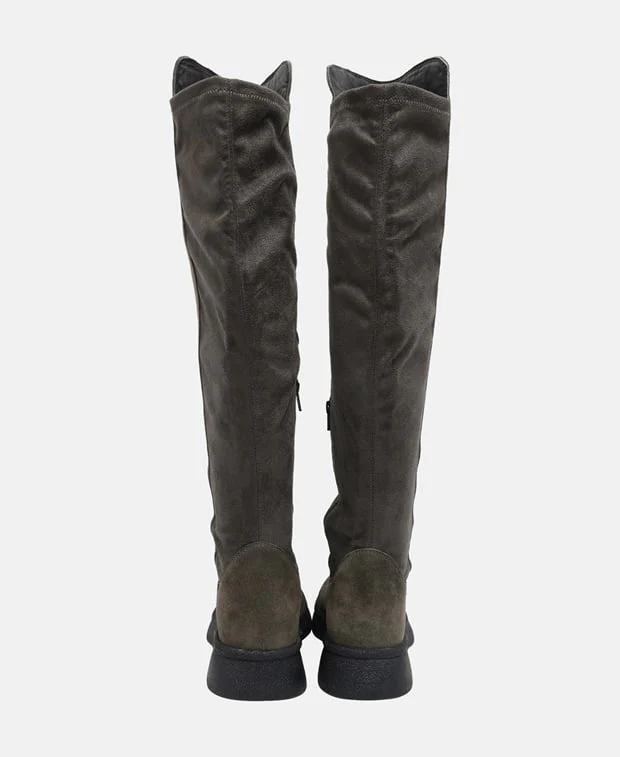 Overknee-Stiefel - Image 2