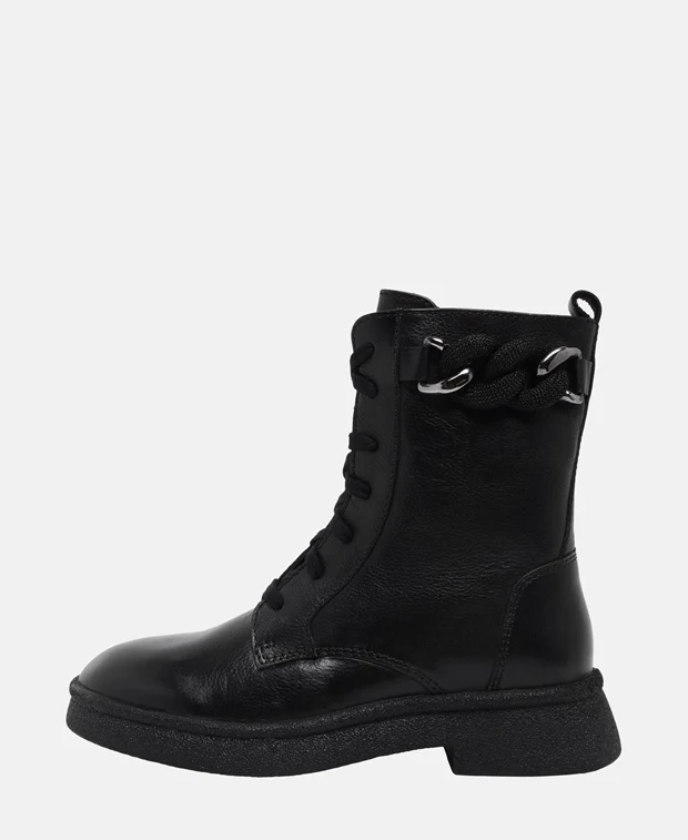 Schnürstiefeletten - Image 4