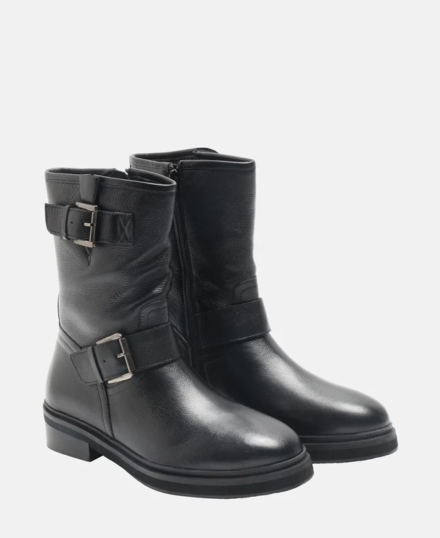 Stiefeletten