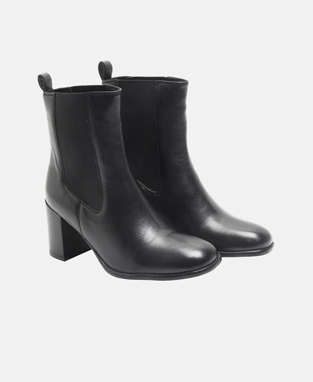 Ankle-Boots
