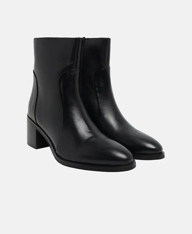 Ankle-Boots