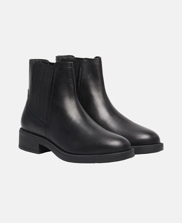 Ankle-Boots