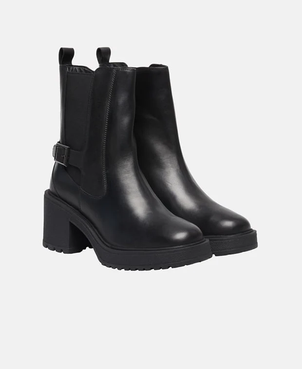Ankle-Boots