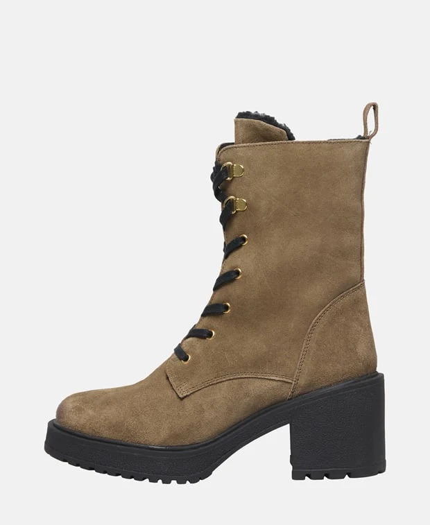 Ankle-Boots - Image 4