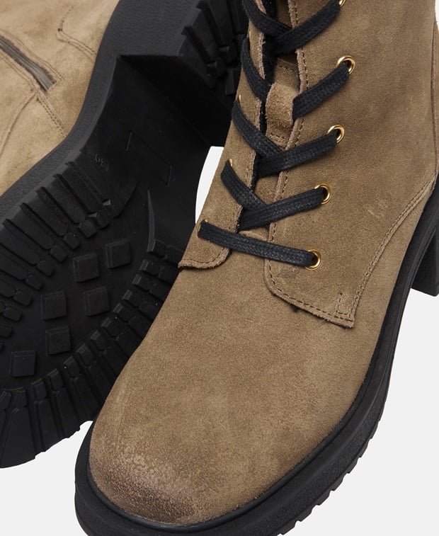 Ankle-Boots - Image 5