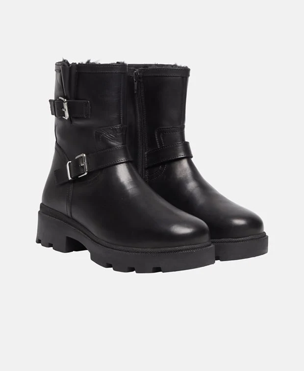 Winterstiefel