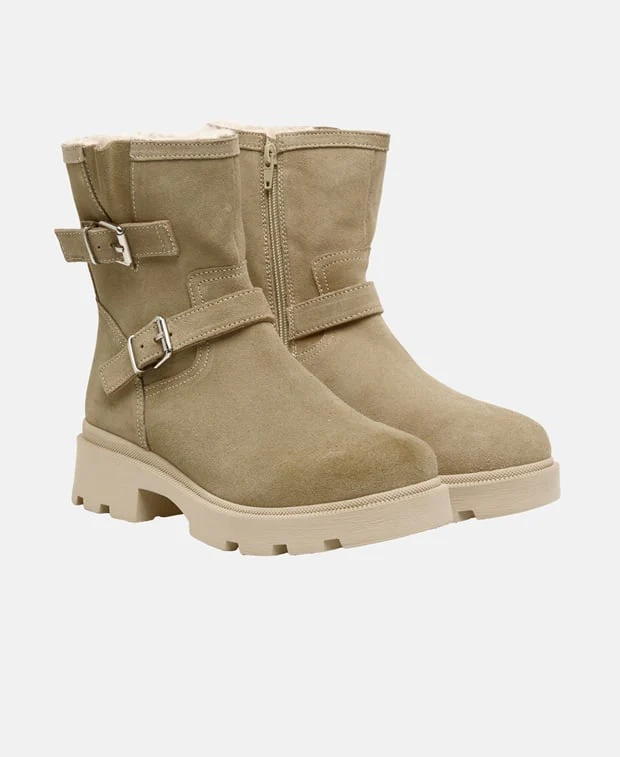 Ankle-Boots