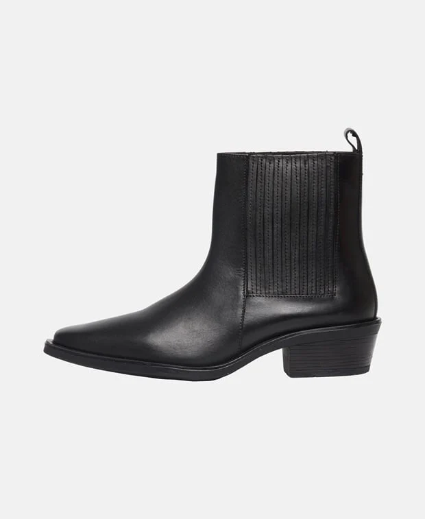 Chelsea Boots - Image 4