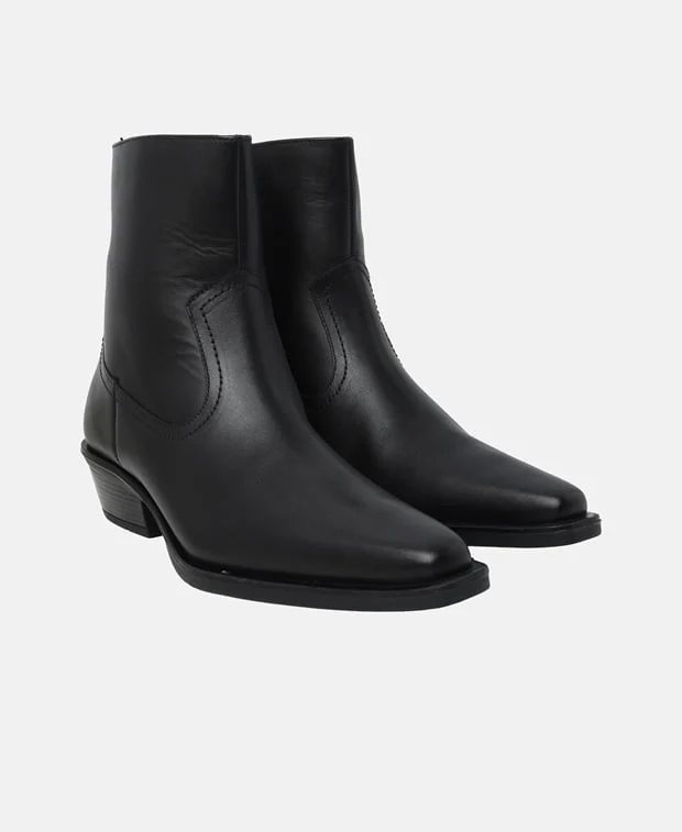 Ankle-Boots