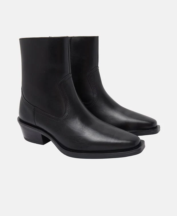 Stiefeletten