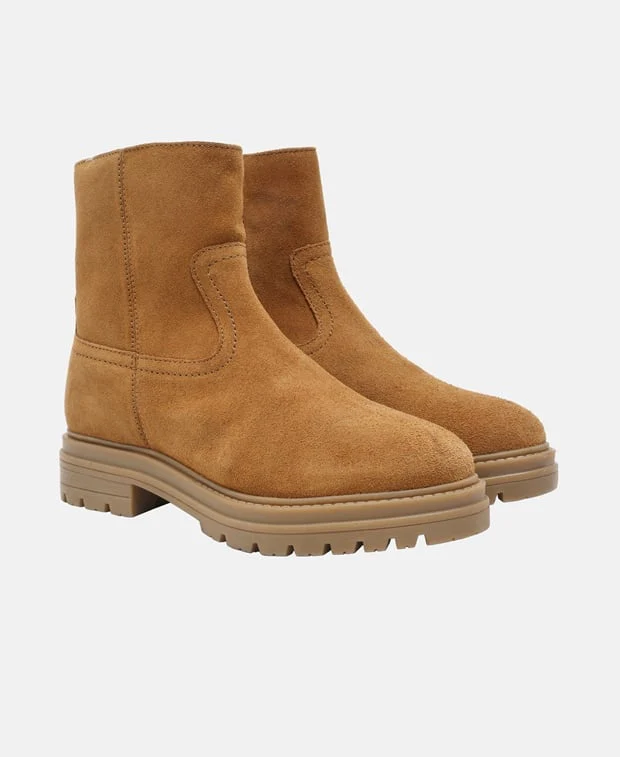 Stiefeletten