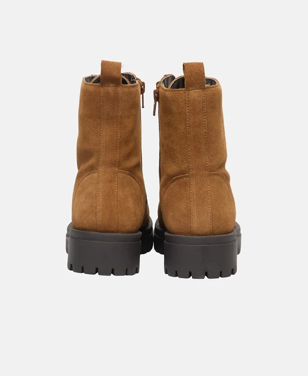 Schnürstiefeletten - Image 2