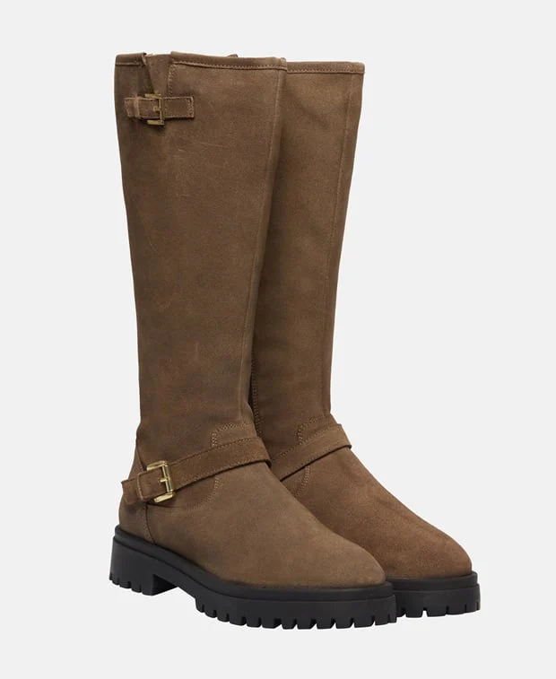 Stiefel