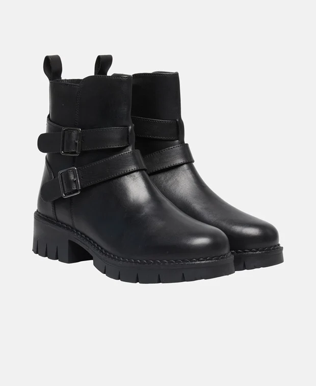 Ankle-Boots