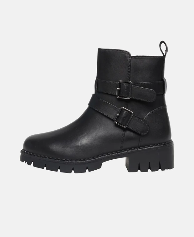 Ankle-Boots - Image 4