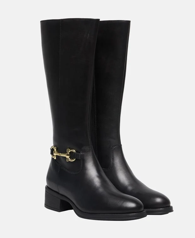 Stiefel