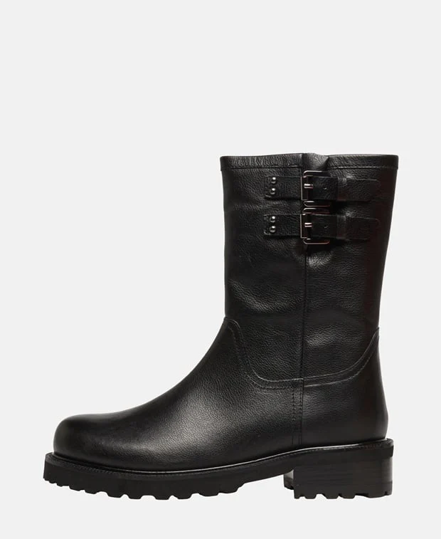 Ankle-Boots - Image 4