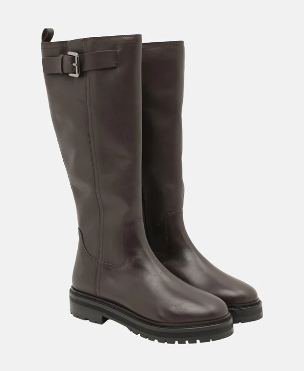 Stiefel