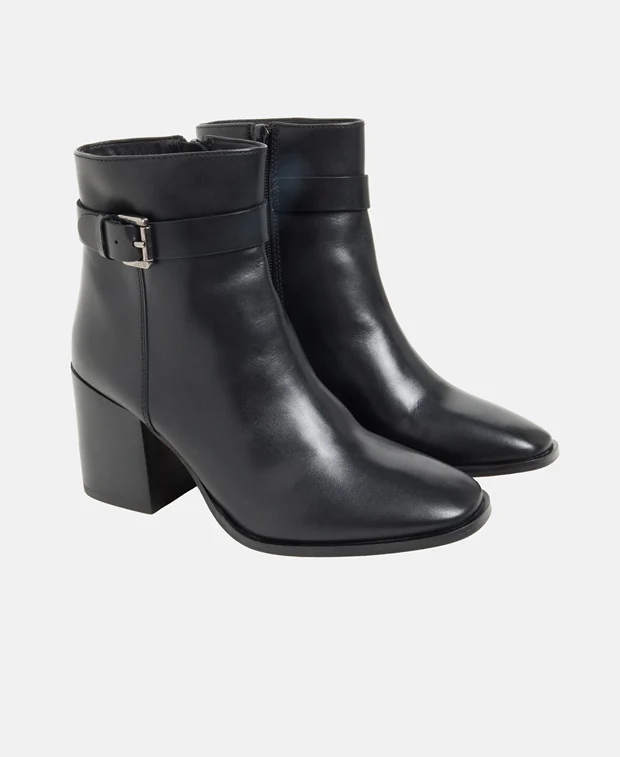 Ankle-Boots