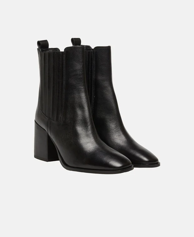 Ankle-Boots