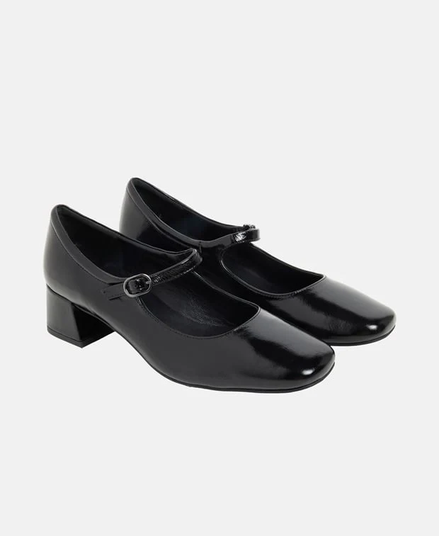 Pumps