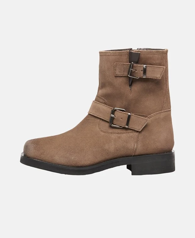 Ankle-Boots - Image 4
