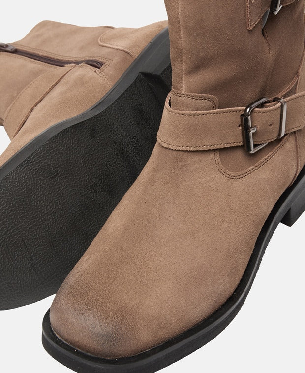 Ankle-Boots - Image 5