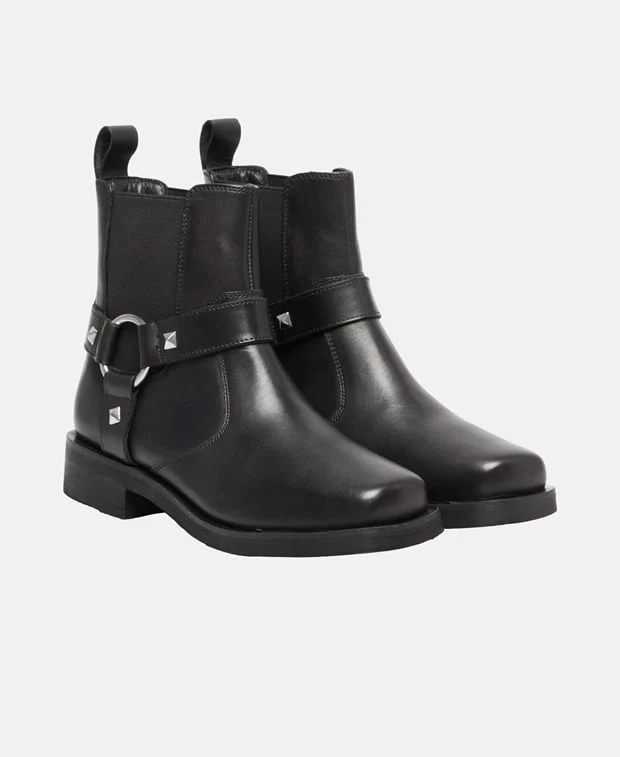Ankle-Boots