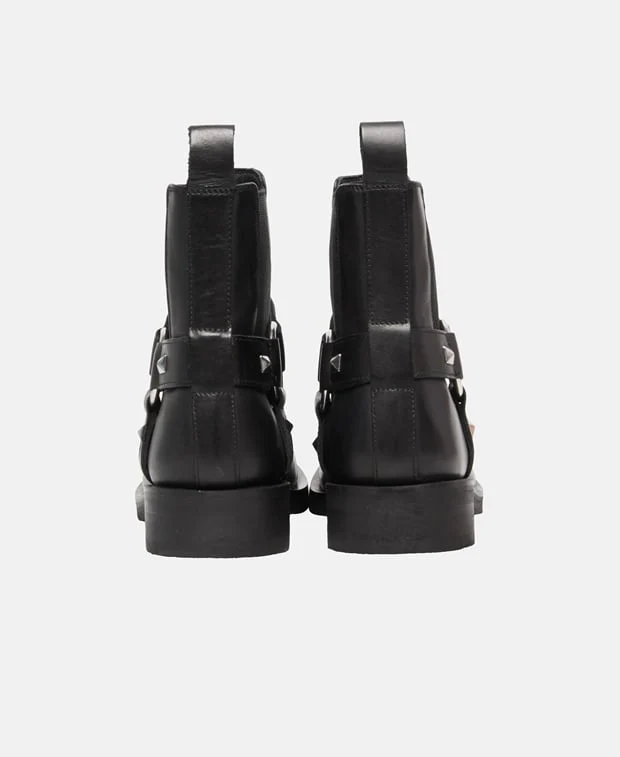 Ankle-Boots - Image 2