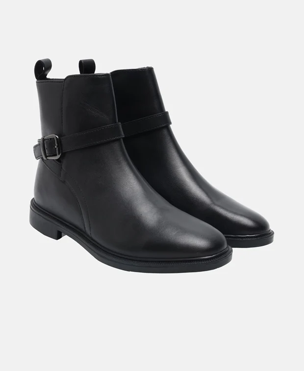 Stiefeletten