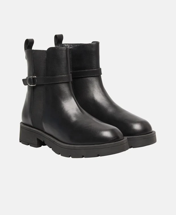 Ankle-Boots