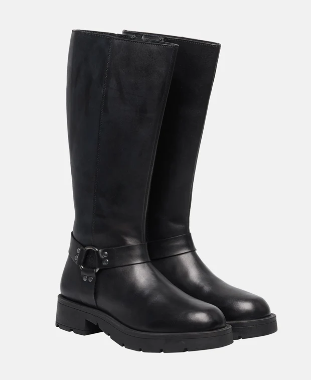 Stiefel
