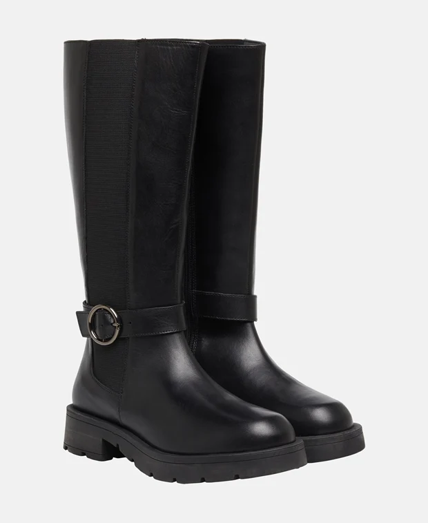Stiefel