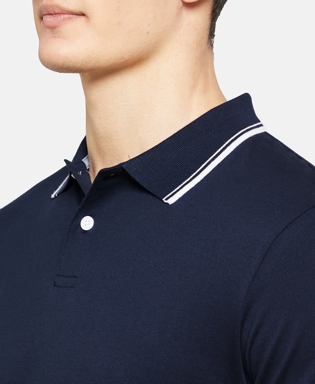 Poloshirt, 2er-Pack - Image 2