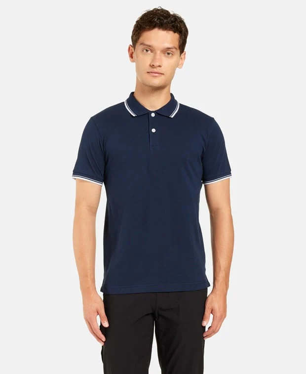 Poloshirt, 2er-Pack