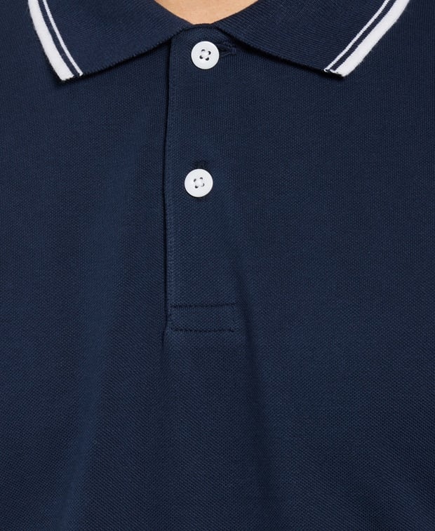Poloshirt, 2er-Pack - Image 2