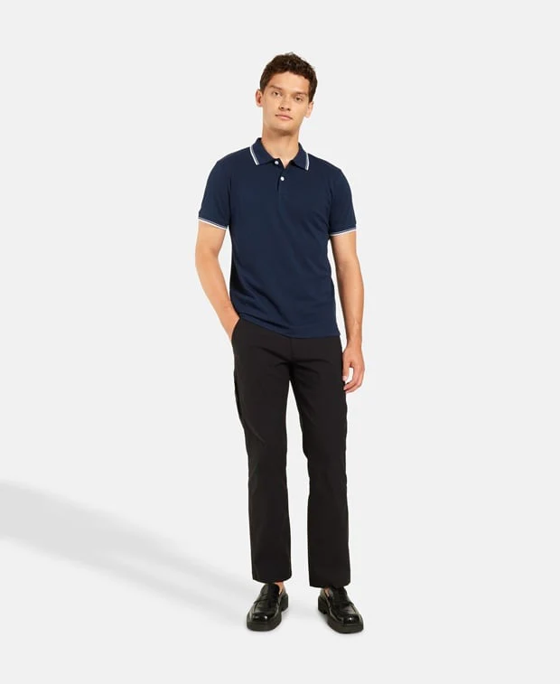 Poloshirt, 2er-Pack - Image 5