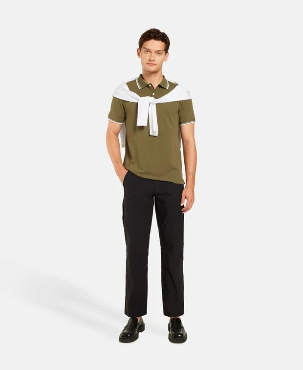 Poloshirt, 2er-Pack - Image 5