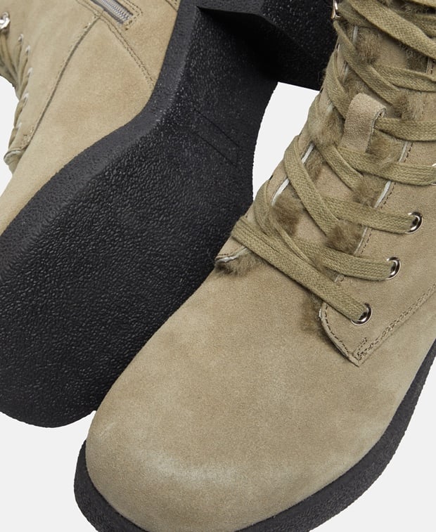 Schnürboots - Image 5