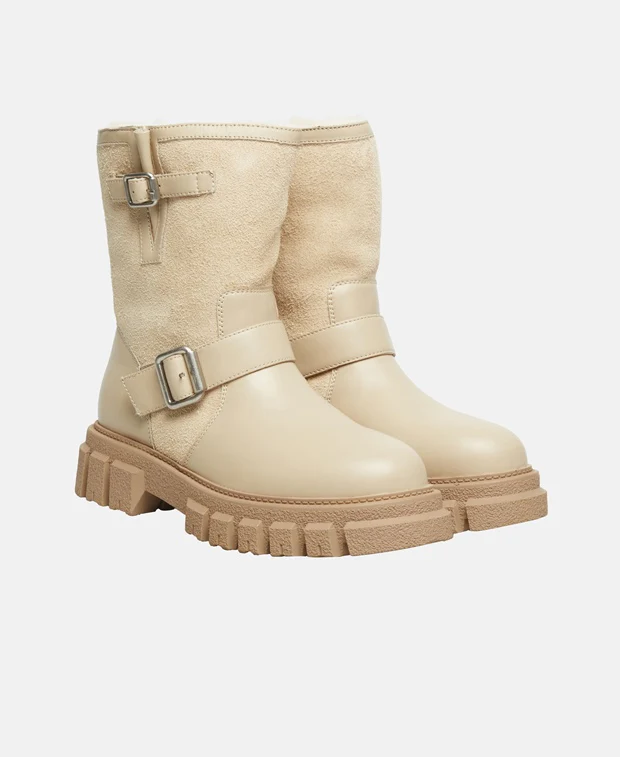 Winterstiefel