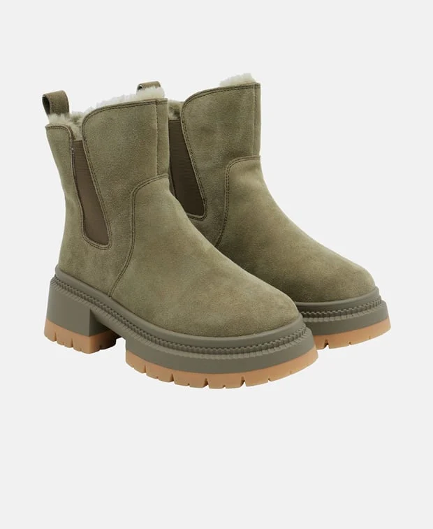 Ankle-Boots