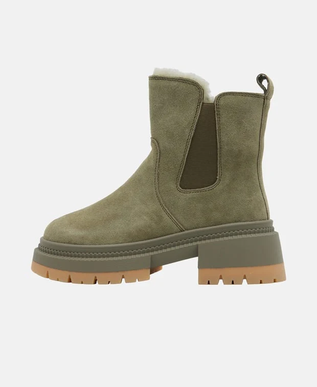 Ankle-Boots - Image 4