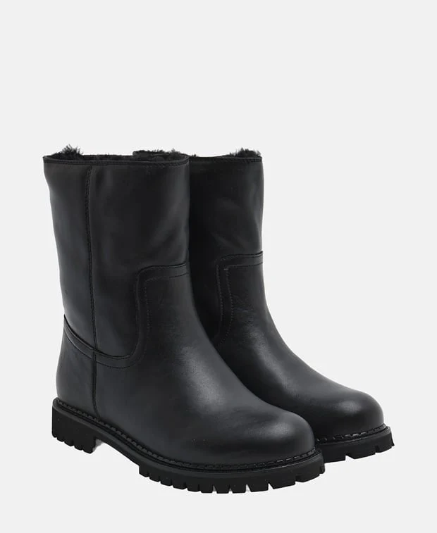 Ankle-Boots